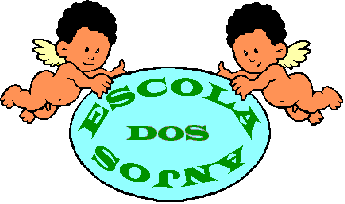 Logotipo Escola dos Anjos